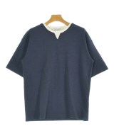 a day in the life UNITED ARROWS（アデイインザライフユナイテッドアローズ）Tシャツ・カットソー 紺 サイズ:S レディース/2200682242066