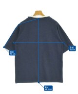 a day in the life UNITED ARROWS（アデイインザライフユナイテッドアローズ）Tシャツ・カットソー 紺 サイズ:S レディース/2200682242066