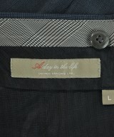 a day in the life UNITED ARROWS（アデイインザライフユナイテッドアローズ）スラックス 紺 サイズ:L レディース/2200686457053