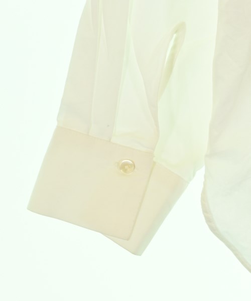 a day in the life UNITED ARROWS（アデイインザライフユナイテッドアローズ）カジュアルシャツ 白 サイズ:-(M位) レディース/2200687017058