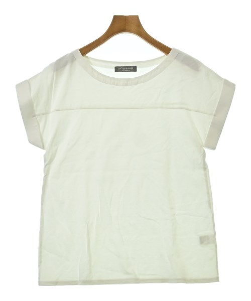 a day in the life UNITED ARROWS(アデイインザライフユナイテッドアローズ)Tシャツ・カットソー 白 サイズ:F/2200687495023