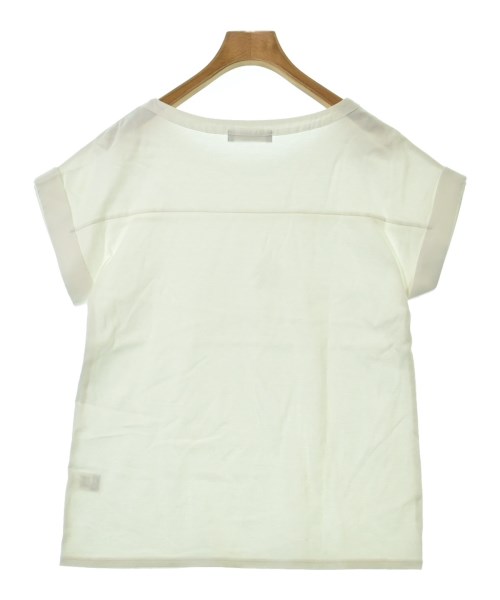 a day in the life UNITED ARROWS（アデイインザライフユナイテッドアローズ）Tシャツ・カットソー 白 サイズ:F レディース/2200687495023