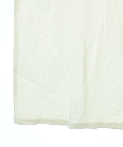 a day in the life UNITED ARROWS（アデイインザライフユナイテッドアローズ）Tシャツ・カットソー 白 サイズ:F レディース/2200687495023