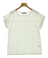 a day in the life UNITED ARROWS（アデイインザライフユナイテッドアローズ）Tシャツ・カットソー 白 サイズ:F レディース/2200687495023