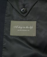 a day in the life UNITED ARROWS（アデイインザライフユナイテッドアローズ）ビジネス 紺 サイズ:48/48(L位) メンズ/2200678493038