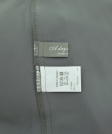 a day in the life UNITED ARROWS（アデイインザライフユナイテッドアローズ）ワンピース グレー サイズ:F レディース/2200681289024