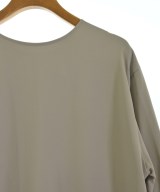 a day in the life UNITED ARROWS（アデイインザライフユナイテッドアローズ）ワンピース グレー サイズ:F レディース/2200681289031