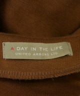 a day in the life UNITED ARROWS（アデイインザライフユナイテッドアローズ）その他 茶 サイズ:-(M位) レディース/2200683224047