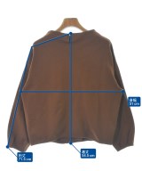 a day in the life UNITED ARROWS（アデイインザライフユナイテッドアローズ）その他 茶 サイズ:-(M位) レディース/2200683224047