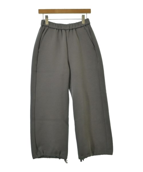 a day in the life UNITED ARROWS(アデイインザライフユナイテッドアローズ)スウェットパンツ グレー サイズ:-(M位)/2200684100067