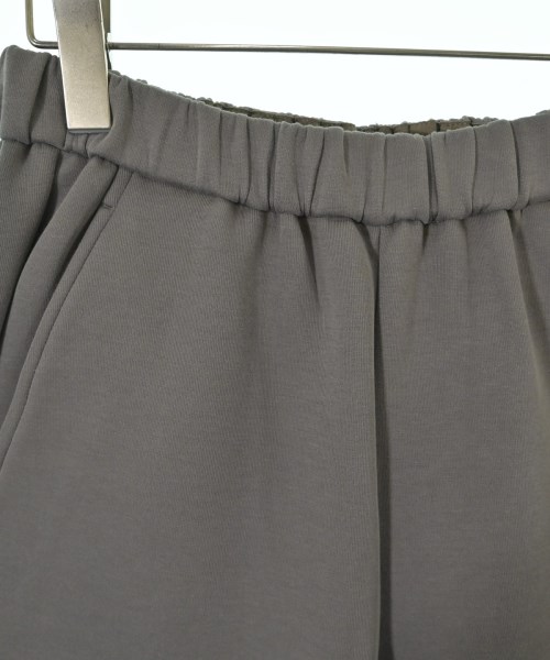a day in the life UNITED ARROWS（アデイインザライフユナイテッドアローズ）スウェットパンツ グレー サイズ:-(M位) レディース/2200684100067