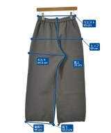 a day in the life UNITED ARROWS（アデイインザライフユナイテッドアローズ）スウェットパンツ グレー サイズ:-(M位) レディース/2200684100067