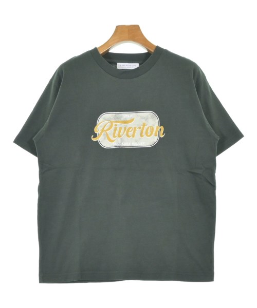 a day in the life UNITED ARROWS(アデイインザライフユナイテッドアローズ)Tシャツ・カットソー カーキ サイズ:-(XL位)/2200684100258