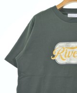 a day in the life UNITED ARROWS（アデイインザライフユナイテッドアローズ）Tシャツ・カットソー カーキ サイズ:-(XL位) レディース/2200684100258