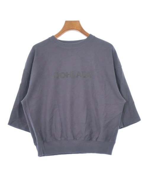 a day in the life UNITED ARROWS(アデイインザライフユナイテッドアローズ)Tシャツ・カットソー 紺 サイズ:F/2200684289014