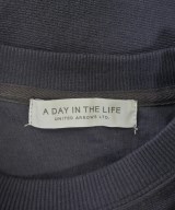 a day in the life UNITED ARROWS（アデイインザライフユナイテッドアローズ）Tシャツ・カットソー 紺 サイズ:F レディース/2200684289014