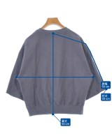 a day in the life UNITED ARROWS（アデイインザライフユナイテッドアローズ）Tシャツ・カットソー 紺 サイズ:F レディース/2200684289014