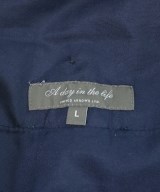 a day in the life UNITED ARROWS（アデイインザライフユナイテッドアローズ）スラックス 青 サイズ:L メンズ/2200682871044