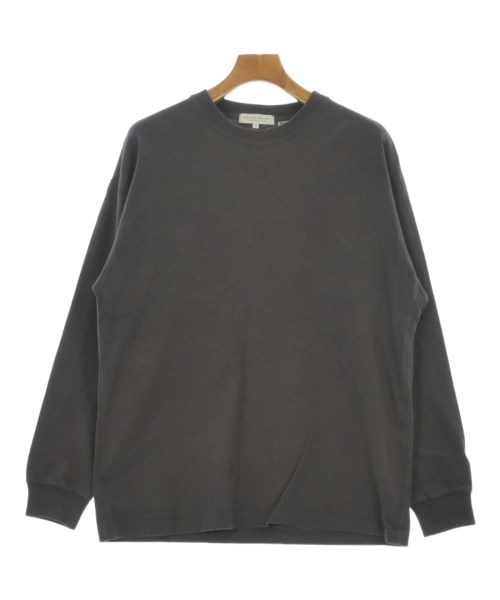 a day in the life UNITED ARROWS(アデイインザライフユナイテッドアローズ)Tシャツ・カットソー グレー サイズ:M/2200682871099