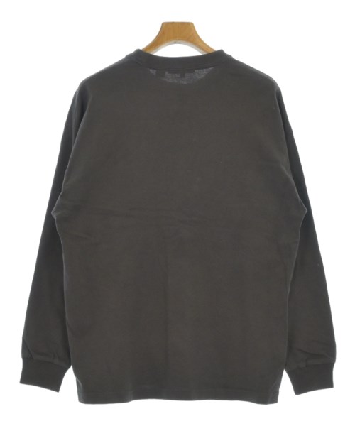 a day in the life UNITED ARROWS（アデイインザライフユナイテッドアローズ）Tシャツ・カットソー グレー サイズ:M メンズ/2200682871099