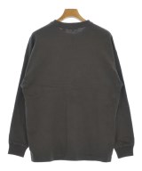a day in the life UNITED ARROWS（アデイインザライフユナイテッドアローズ）Tシャツ・カットソー グレー サイズ:M メンズ/2200682871099