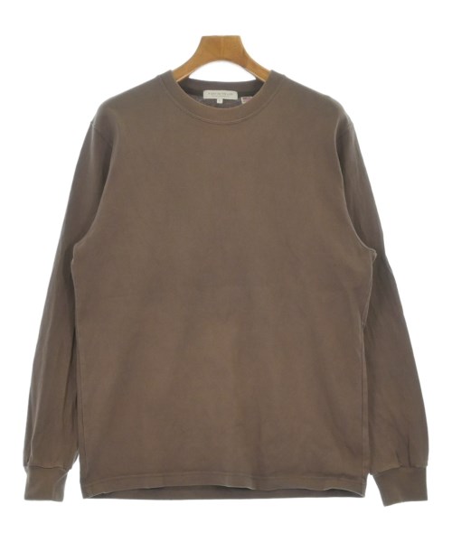 a day in the life UNITED ARROWS(アデイインザライフユナイテッドアローズ)Tシャツ・カットソー 茶 サイズ:L/2200682871129
