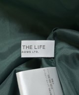 a day in the life UNITED ARROWS（アデイインザライフユナイテッドアローズ）ワンピース 緑 サイズ:F レディース/2200690025019