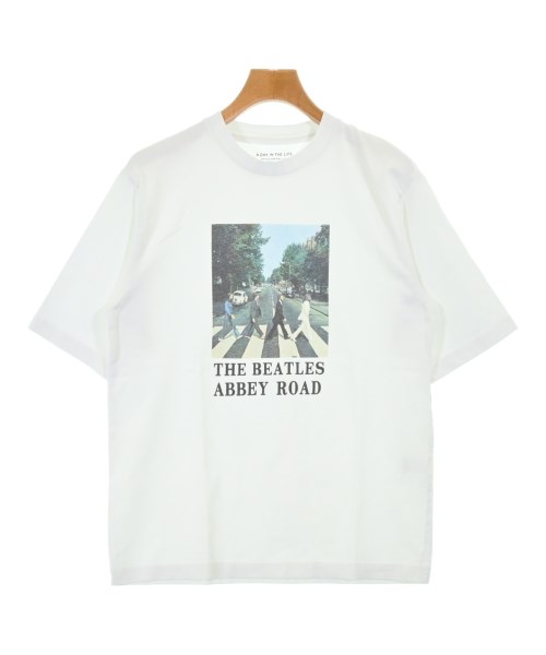 アデイインザライフユナイテッドアローズ(a day in the life UNITED ARROWS)のa day in the life UNITED ARROWS Tシャツ・カットソー