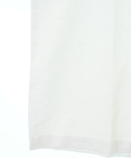 a day in the life UNITED ARROWS（アデイインザライフユナイテッドアローズ）Tシャツ・カットソー 白 サイズ:M メンズ/2200686076025