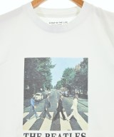 a day in the life UNITED ARROWS（アデイインザライフユナイテッドアローズ）Tシャツ・カットソー 白 サイズ:M メンズ/2200686076025