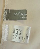 a day in the life UNITED ARROWS（アデイインザライフユナイテッドアローズ）ブラウス ピンク サイズ:F レディース/2200686308065