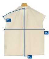 a day in the life UNITED ARROWS（アデイインザライフユナイテッドアローズ）ブラウス ピンク サイズ:F レディース/2200686308065