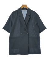 a day in the life UNITED ARROWS（アデイインザライフユナイテッドアローズ）テーラードジャケット 紺 サイズ:-(M位) レディース/2200684885131