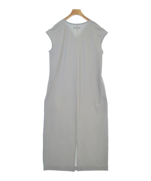 a day in the life UNITED ARROWS（アデイインザライフユナイテッドアローズ）ワンピース グレー サイズ:-(M位) レディース/2200691495088