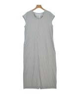 a day in the life UNITED ARROWS（アデイインザライフユナイテッドアローズ）ワンピース グレー サイズ:-(M位) レディース/2200691495088