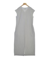a day in the life UNITED ARROWS（アデイインザライフユナイテッドアローズ）ワンピース グレー サイズ:-(M位) レディース/2200691495088