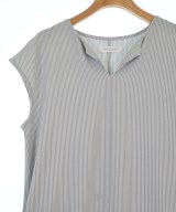 a day in the life UNITED ARROWS（アデイインザライフユナイテッドアローズ）ワンピース グレー サイズ:-(M位) レディース/2200691495088