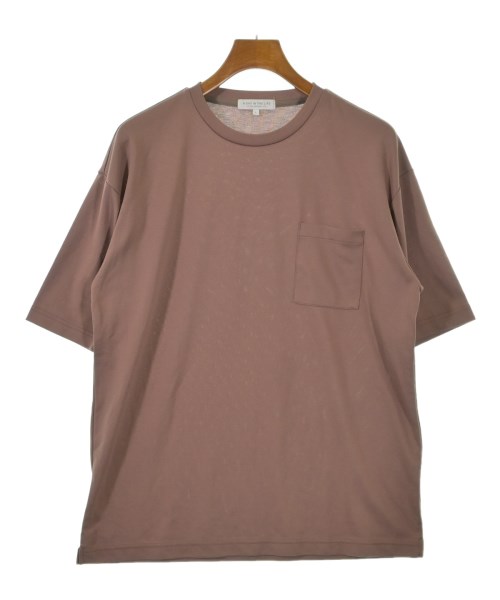 a day in the life UNITED ARROWS(アデイインザライフユナイテッドアローズ)Tシャツ・カットソー ピンク サイズ:L/2200679501022