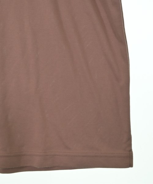 a day in the life UNITED ARROWS（アデイインザライフユナイテッドアローズ）Tシャツ・カットソー ピンク サイズ:L メンズ/2200679501022