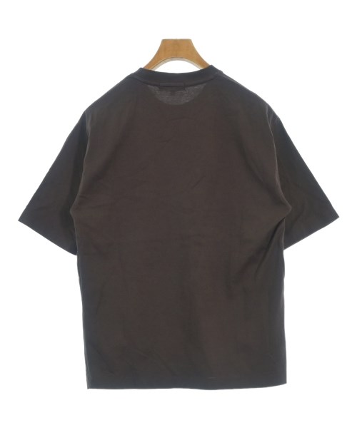 a day in the life UNITED ARROWS（アデイインザライフユナイテッドアローズ）Tシャツ・カットソー 茶 サイズ:M メンズ/2200682496087
