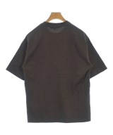 a day in the life UNITED ARROWS（アデイインザライフユナイテッドアローズ）Tシャツ・カットソー 茶 サイズ:M メンズ/2200682496087