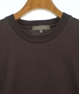 a day in the life UNITED ARROWS（アデイインザライフユナイテッドアローズ）Tシャツ・カットソー 茶 サイズ:M メンズ/2200682496087