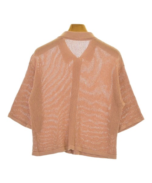 a day in the life UNITED ARROWS（アデイインザライフユナイテッドアローズ）ニット・セーター ピンク サイズ:F レディース/2200686699118