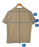 a day in the life UNITED ARROWS（アデイインザライフユナイテッドアローズ）Tシャツ・カットソー ベージュ サイズ:M メンズ/2200686759058