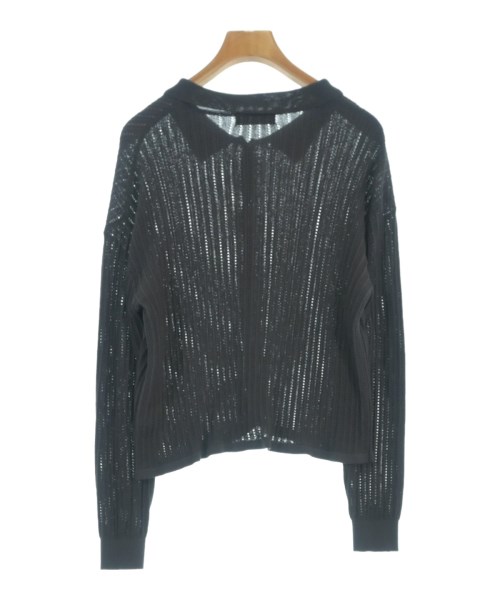 a day in the life UNITED ARROWS（アデイインザライフユナイテッドアローズ）ニット・セーター グレー サイズ:F レディース/2200687512096