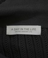 a day in the life UNITED ARROWS（アデイインザライフユナイテッドアローズ）ニット・セーター グレー サイズ:F レディース/2200687512096