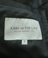 a day in the life UNITED ARROWS（アデイインザライフユナイテッドアローズ）その他 黒 サイズ:S メンズ/2200693037040
