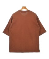 a day in the life UNITED ARROWS（アデイインザライフユナイテッドアローズ）Tシャツ・カットソー 茶 サイズ:L メンズ/2200693153023