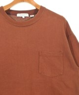 a day in the life UNITED ARROWS（アデイインザライフユナイテッドアローズ）Tシャツ・カットソー 茶 サイズ:L メンズ/2200693153023