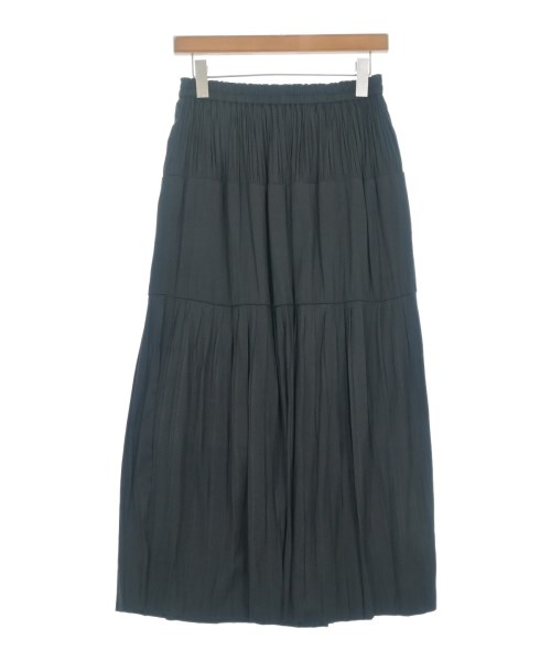 LUCA / LADY LUCK LUCA（ルカレディラックルカ）ロング・マキシ丈スカート 黒 サイズ:F レディース/2200631778011